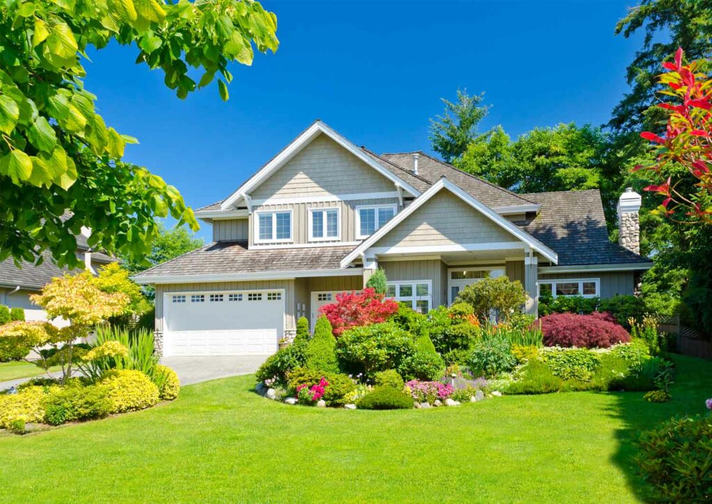 compare today's home purchase rates