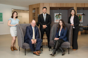 Andes Mortgage LLC Team