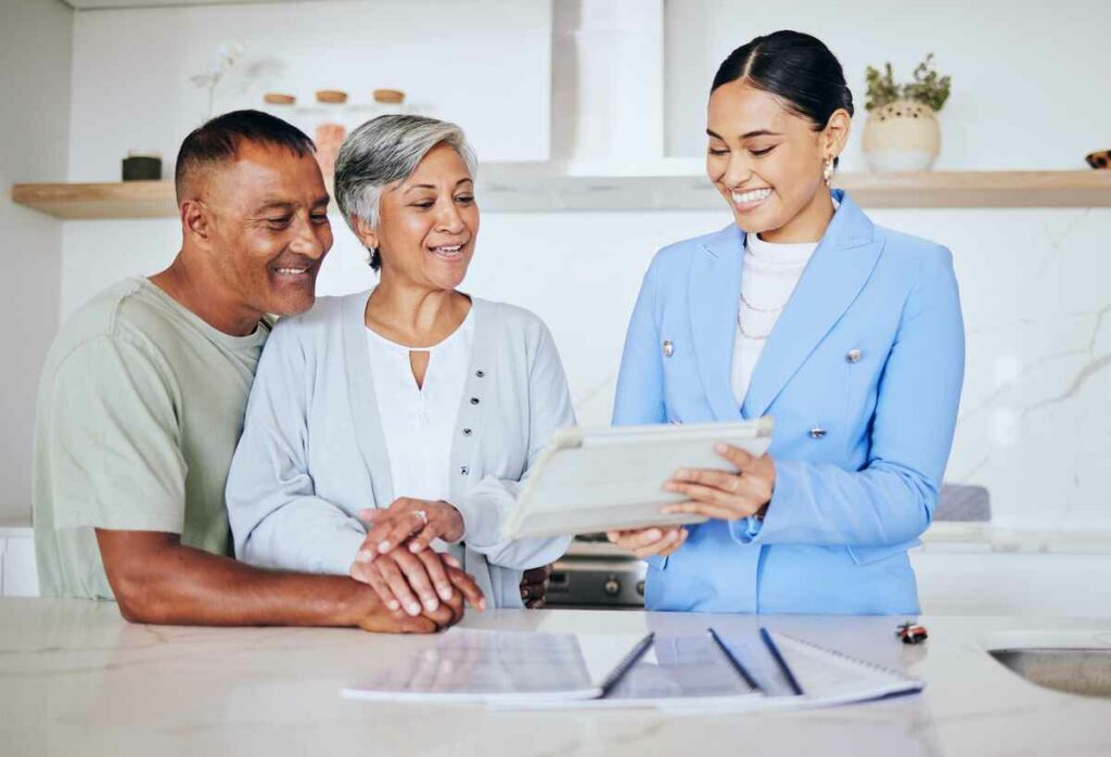 how to get the best mortgage rates