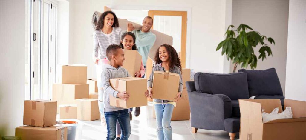 what is a normal down payment to buy a house