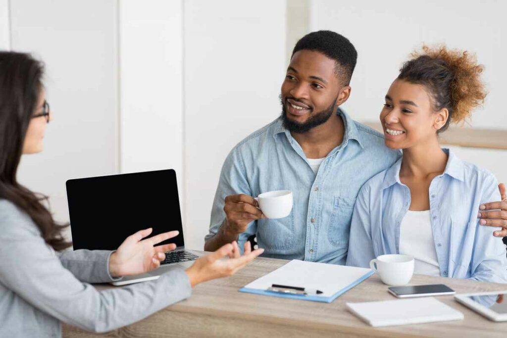 Article about the 3% down payment program
