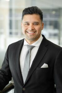 Marcos Zambrano President Andes Mortgage LLC