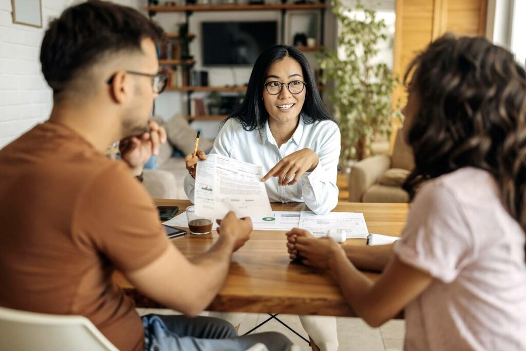 Guide to getting a mortgage pre-approval in Atlanta