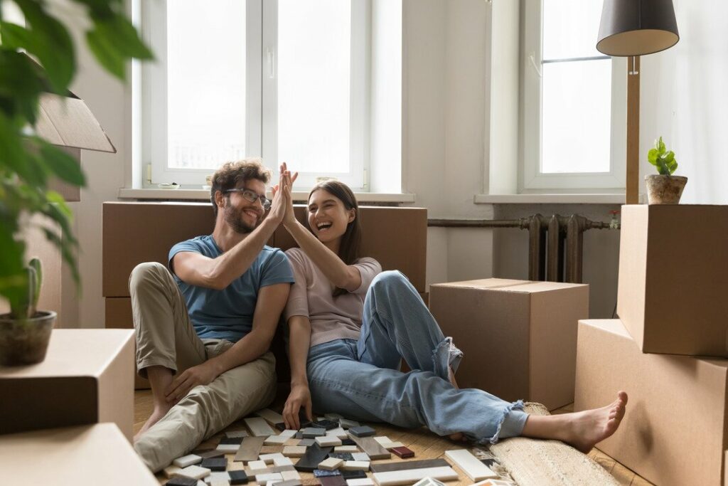 Refinancing your home