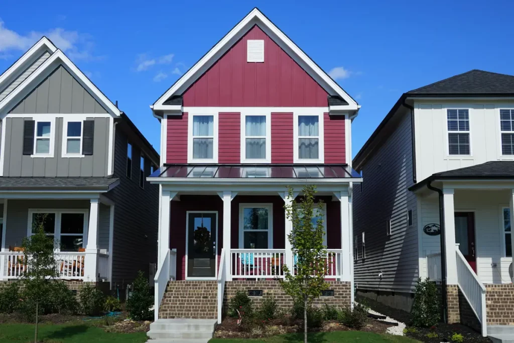Compare today's FHA mortgage rates