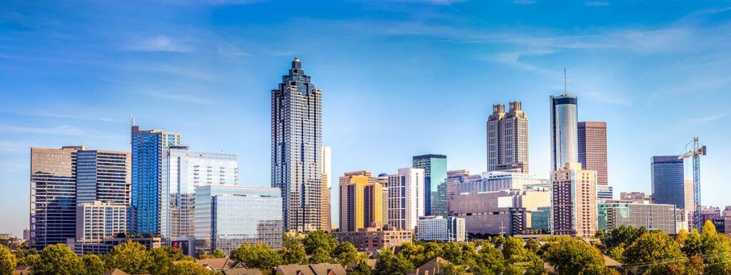 compare todays mortgage rates in atlanta, GA