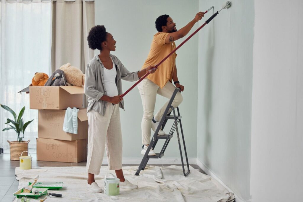 home renovation loans