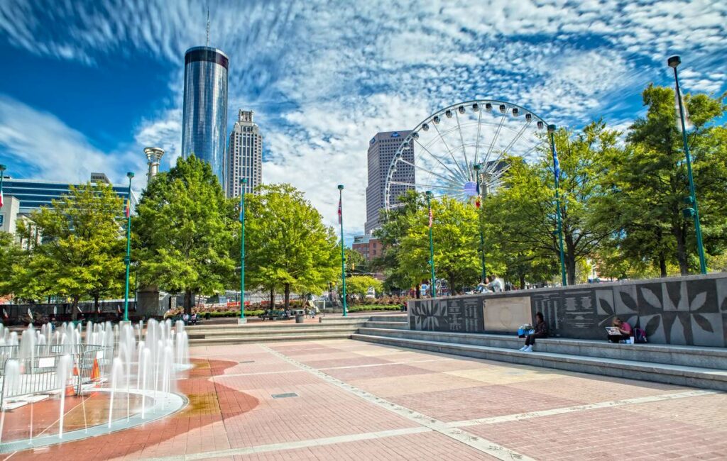 first time homebuyer grant for atlanta ga