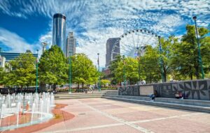 first time homebuyer grant for atlanta ga