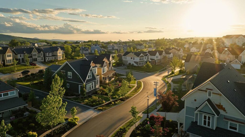 DSCR loans for investors