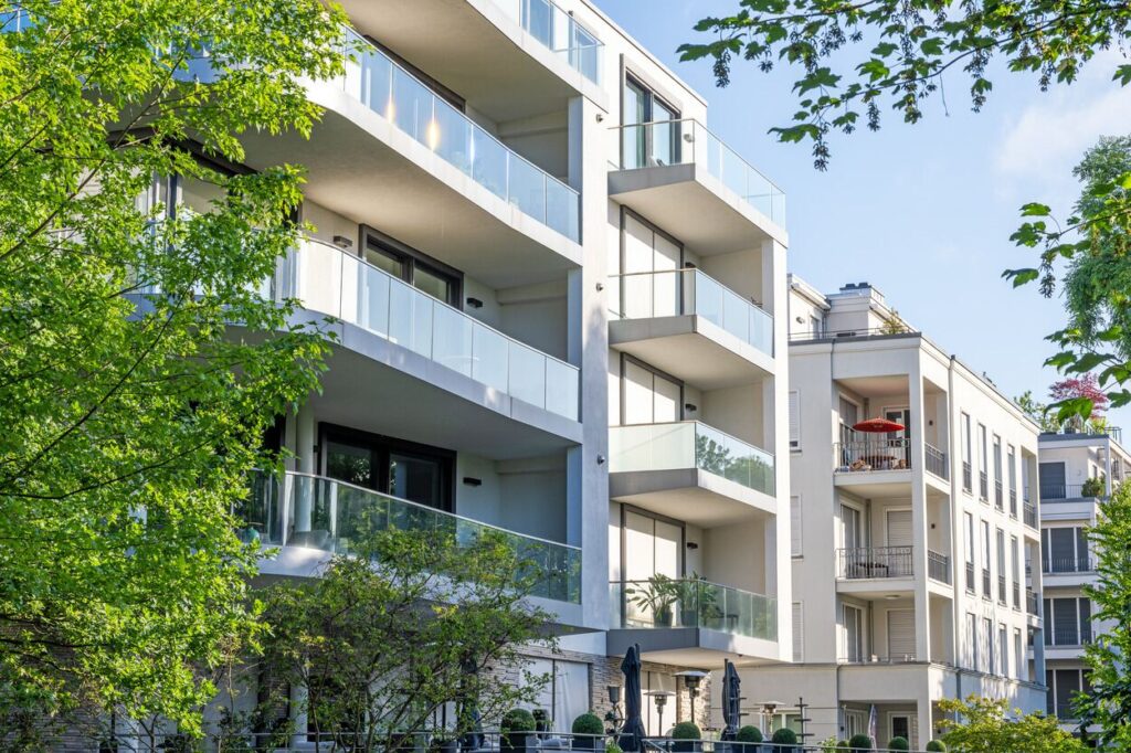 DSCR HELOC for rental properties