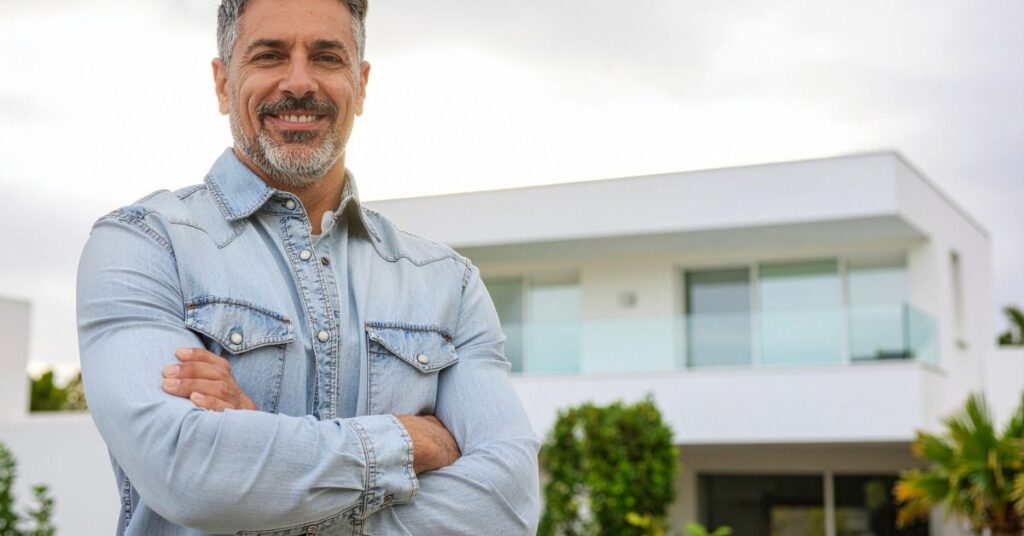 investment property HELOC