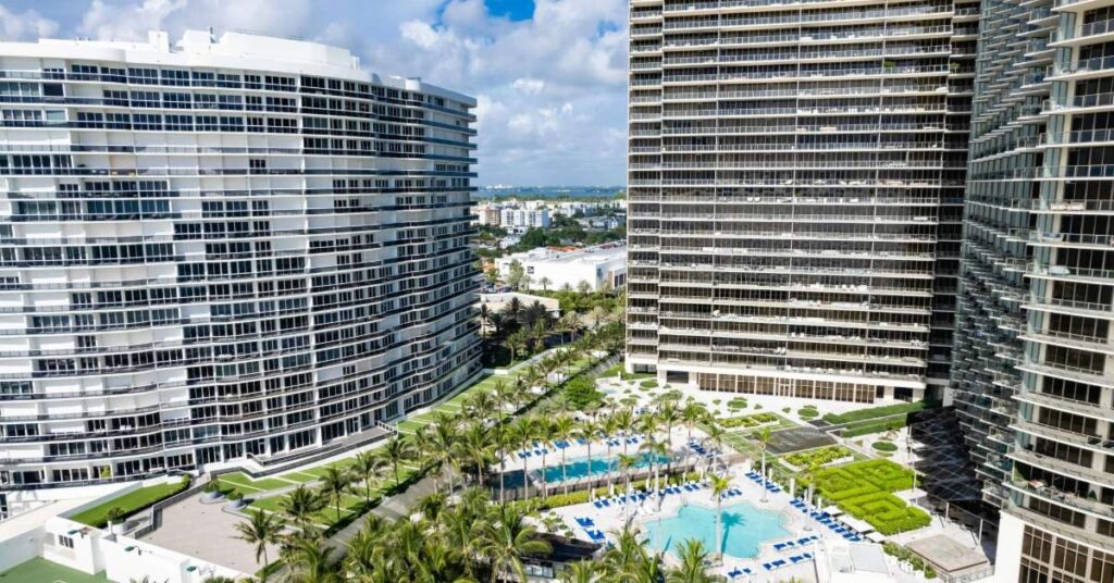 Condotel loans and condo hotel financing